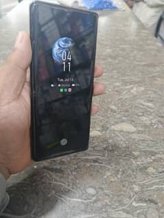 Infinex zero 30