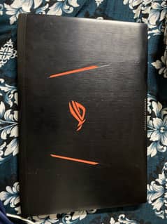 Asus gaming laptop 6gb graphics card