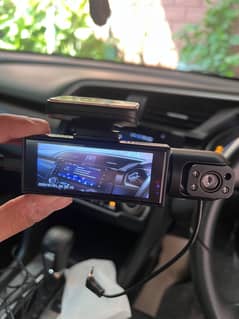 1080P Dual camera  car DVR