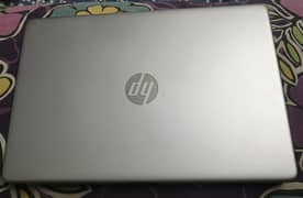 Hp Core i7 12th Generation.