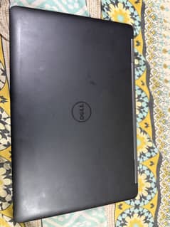 Dell Laptop