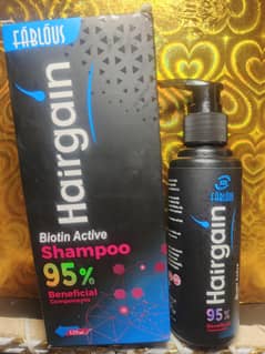 Medicated Shampoo