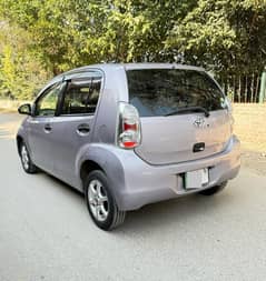 2012 model 2015 rigestr japani passo