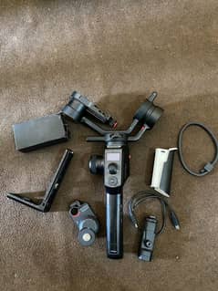 Moza air 2 for sale
