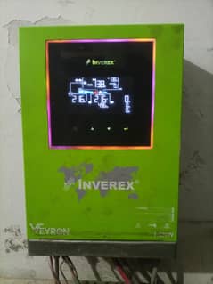 inverex