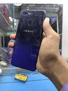 oppo f9pro