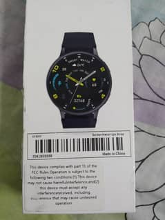 Smart Watch, Brand New,
