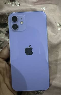 iPhone 12
