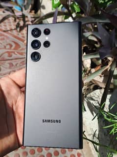samsung s22 ultra 5g 12 256 gb