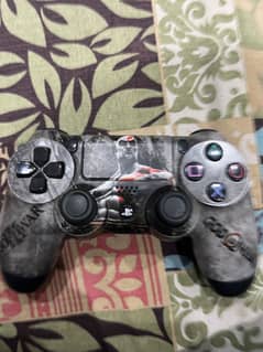 Playstation 4 Controller ( Master Copy)