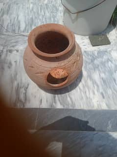 pots Doli