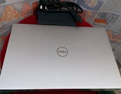 DELL XPS 15 Core i7 10 Generation HexaCore Processor 16GB/512Gb SSD 4K