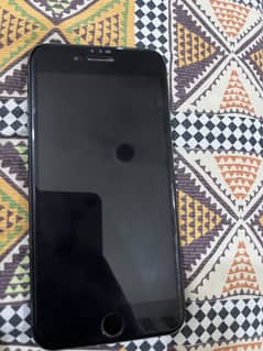 Iphone 8 plus software PTA approved