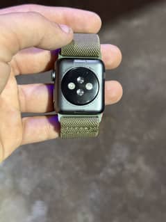 Apple Series 3