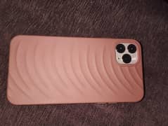 256Gb 11 pro max golden FU model