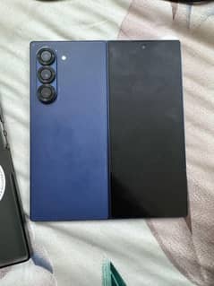 Samsung Z fold 6 512GB Official PTA Approved