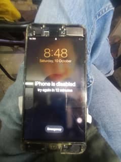 iphone 7 plus ogrinal LCD
