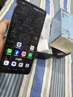 oppo F21 pro 5g