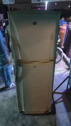 pel refrigerator