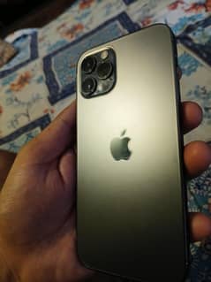 iphone 12 pro PTA