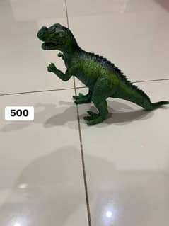 Dinosaurs