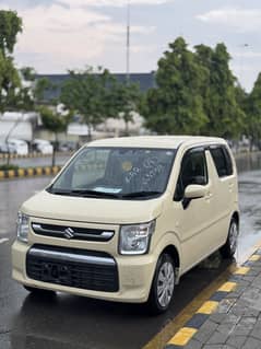 WAGON R FX 2022/25