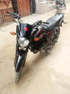 Suzuki