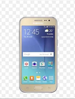Samsung J2 Original LED available.