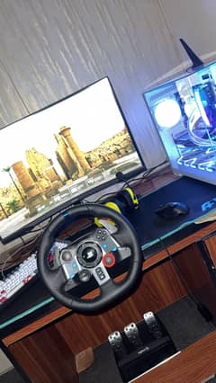 Logitech g29 Brand new