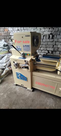 lathe machine for sale