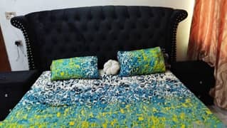 Bed set