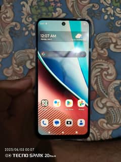 Moto 5g