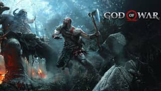 god