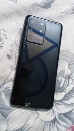 Samsung S20 Ultra
