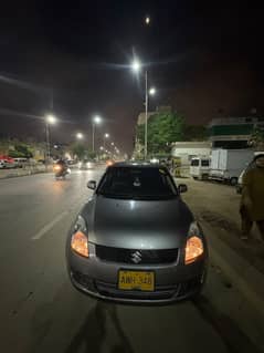 Suzuki Swift 2011 DX [FIXED PRICE]