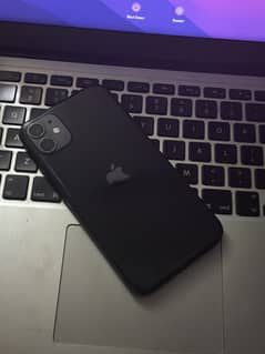 iPhone 11 jv