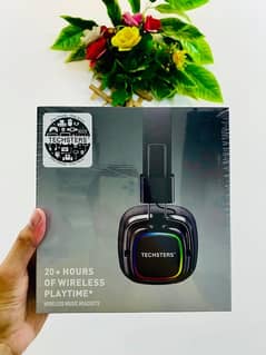 Headphone