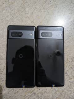 Google Pixel 7