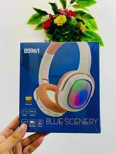 Headphone