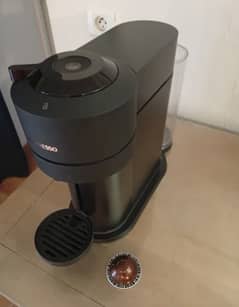 Nespresso vertou next