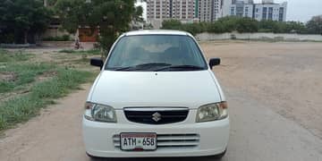 Alto vxr 2010 Full Original Urgent sale