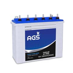 Ags