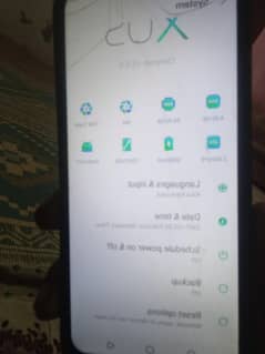 infinix hot 8 , 4 / 64