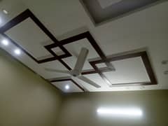 Luxury House For Sale 120 SQ Yard