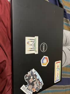 Dell Vostro 14 core i7 7th generation