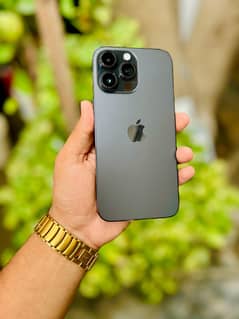 iPhone 14 Pro Max 128Gb Jv (Display Change No Msg)