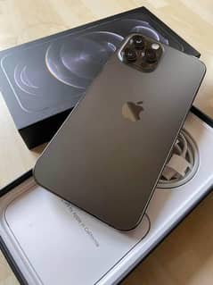iPhone Pro Max PTA 256