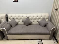 5 seater SofaSet