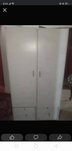 cupboard for kids
