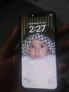 i phone x 256 gb pta aproved
